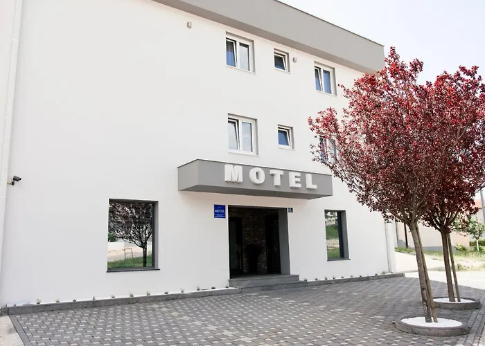 Motel Penava