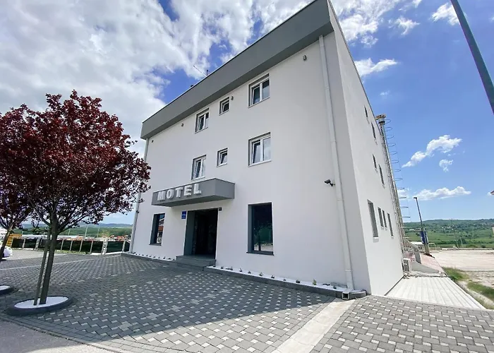 Motel Penava