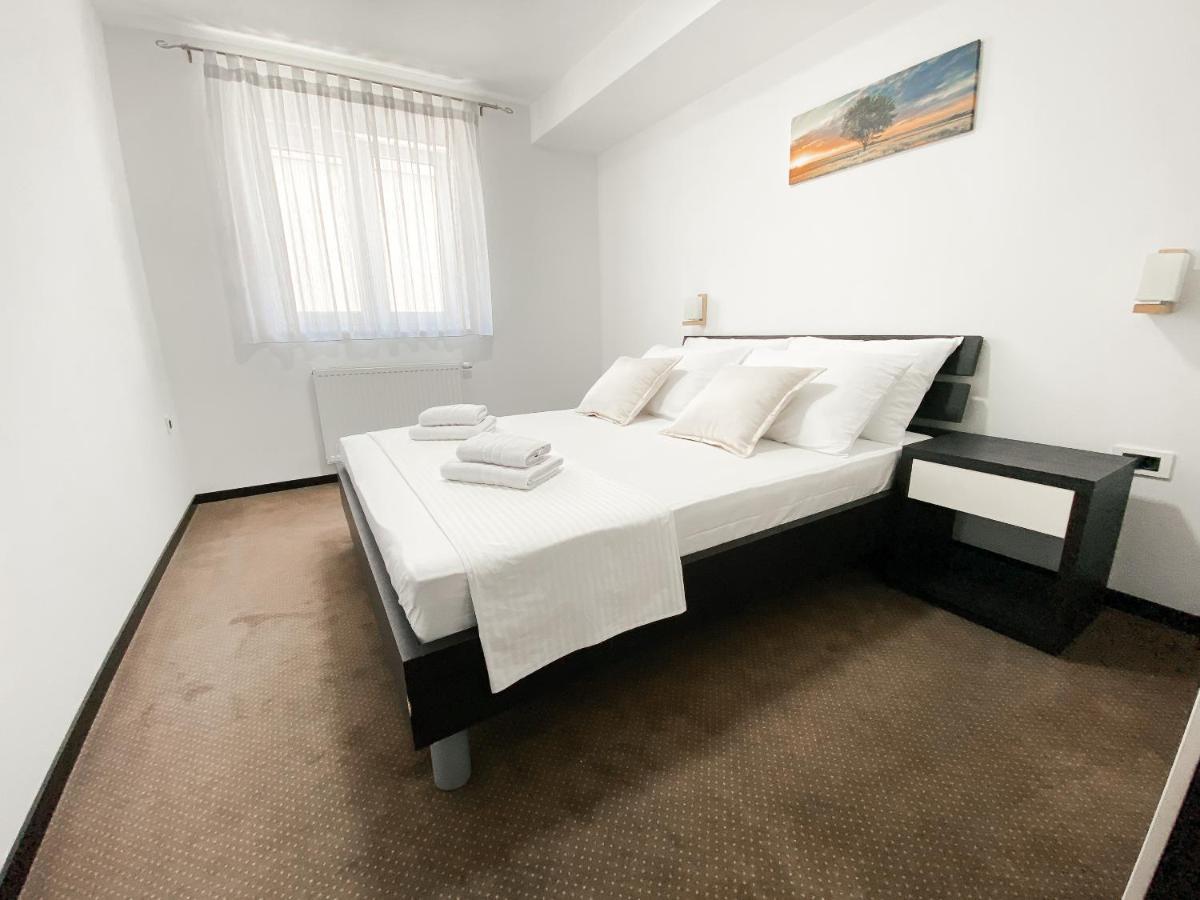 Penava Motel 3*