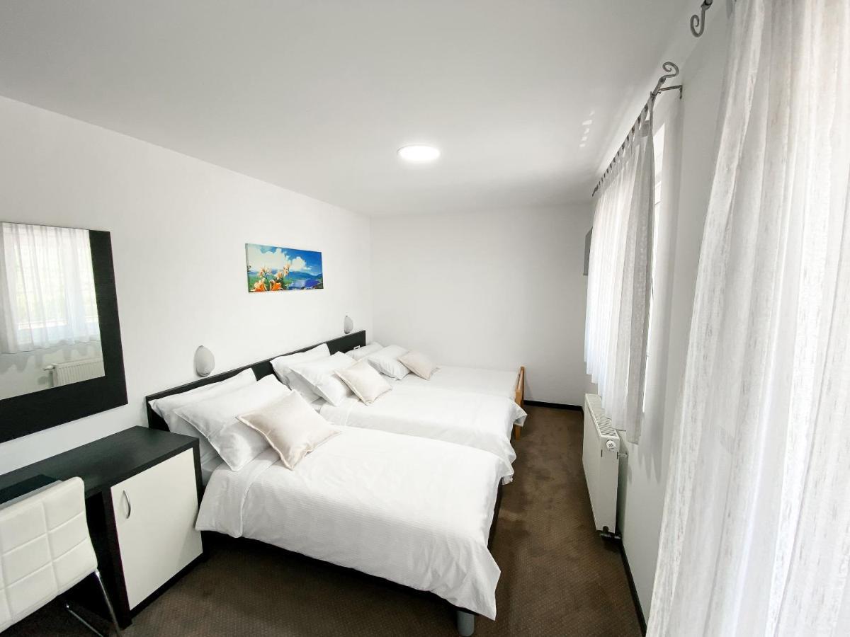 Motel Penava 3*