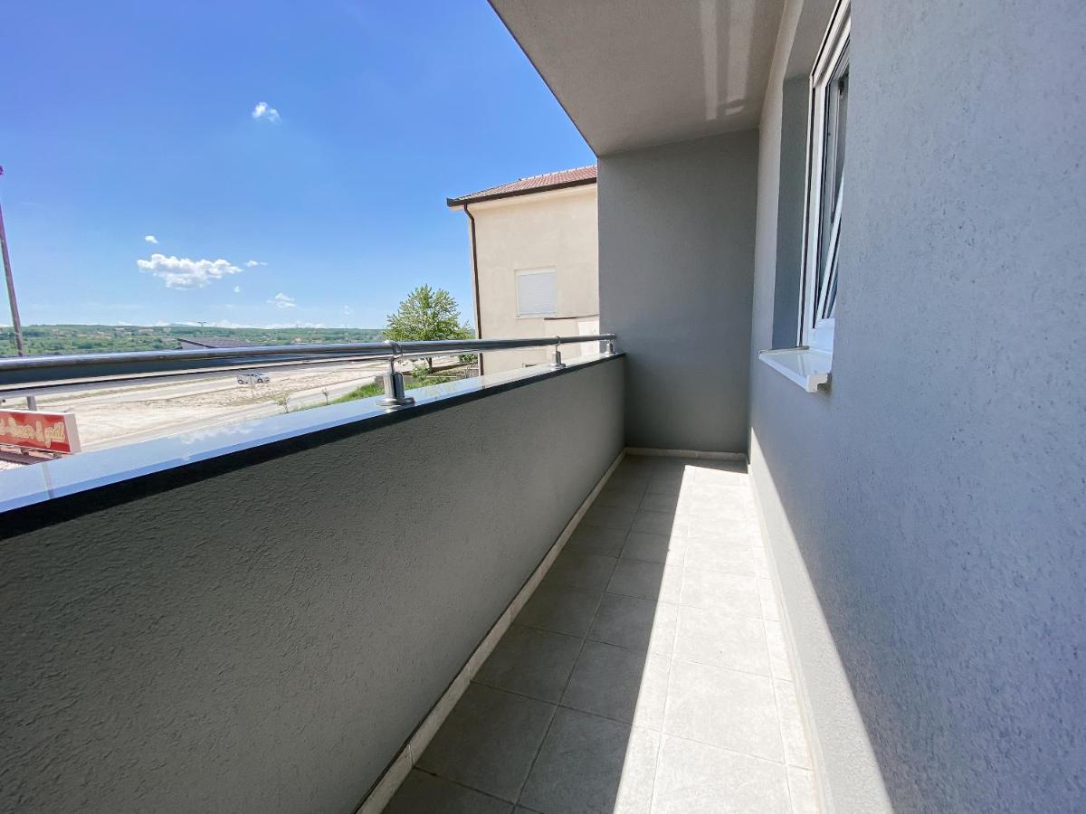 Penava Motel 3*
